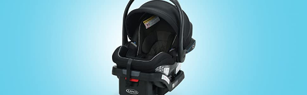 Graco SnugRide SnugLock 35 LX Review