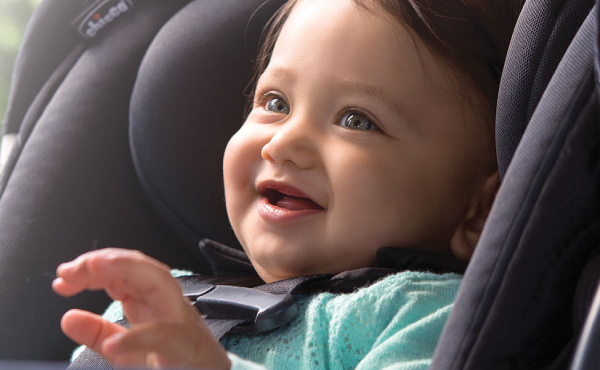 Chicco Fit2 Infant & Toddler Car Seat Review