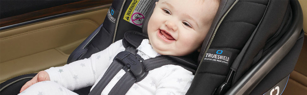 Graco SlimFit 3-in-1 Car Seat Review