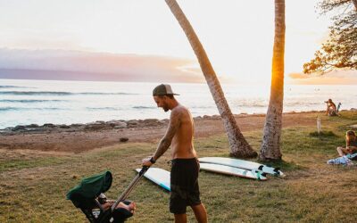 Can You Use A Car Seat As A Stroller?