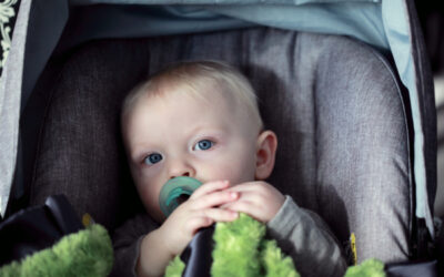 What To Look For In A Baby Car Seat?