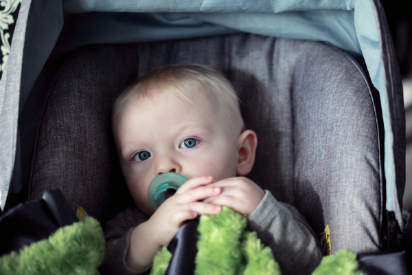 What To Look For In A Baby Car Seat?